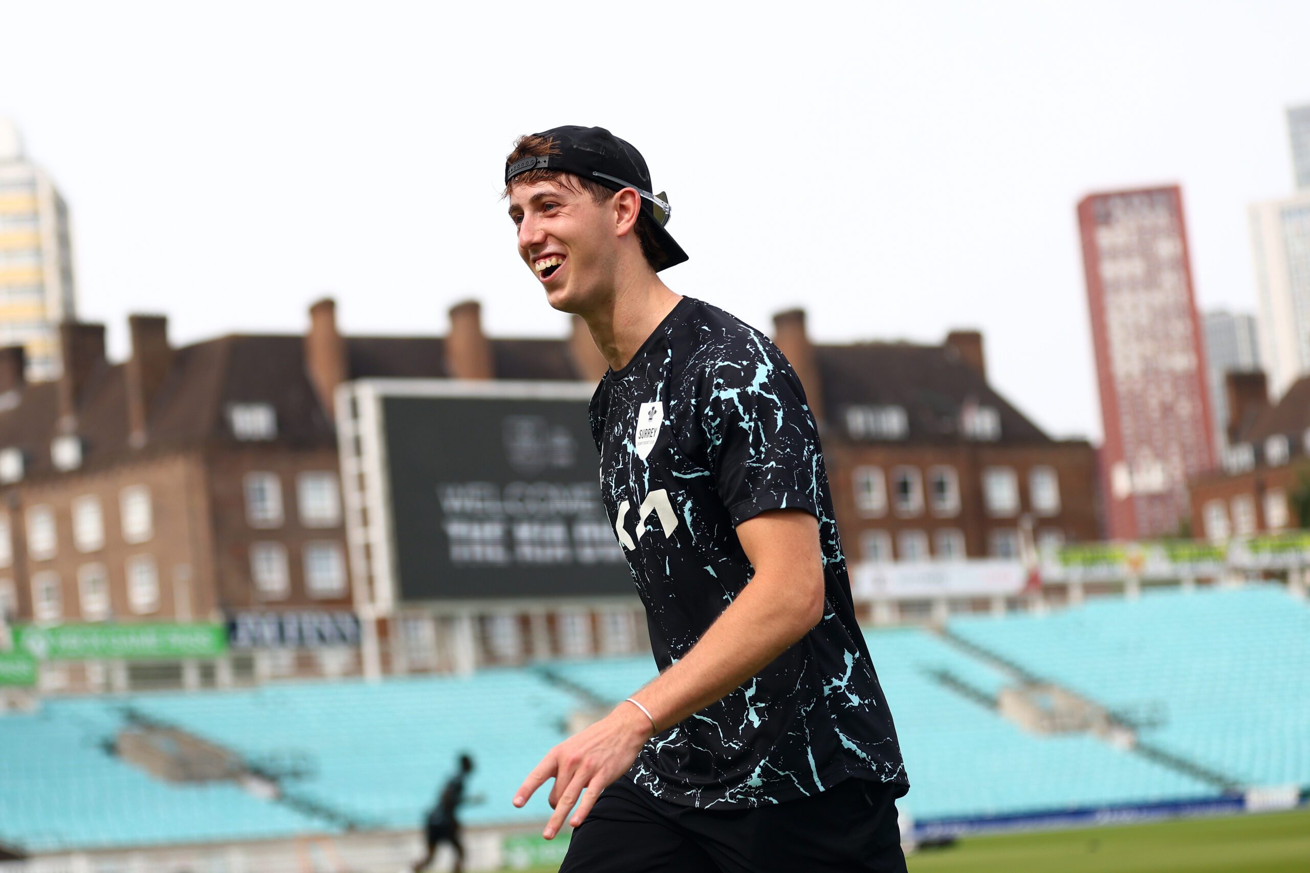 Surrey Cricket Championship 2025 – week 16 review