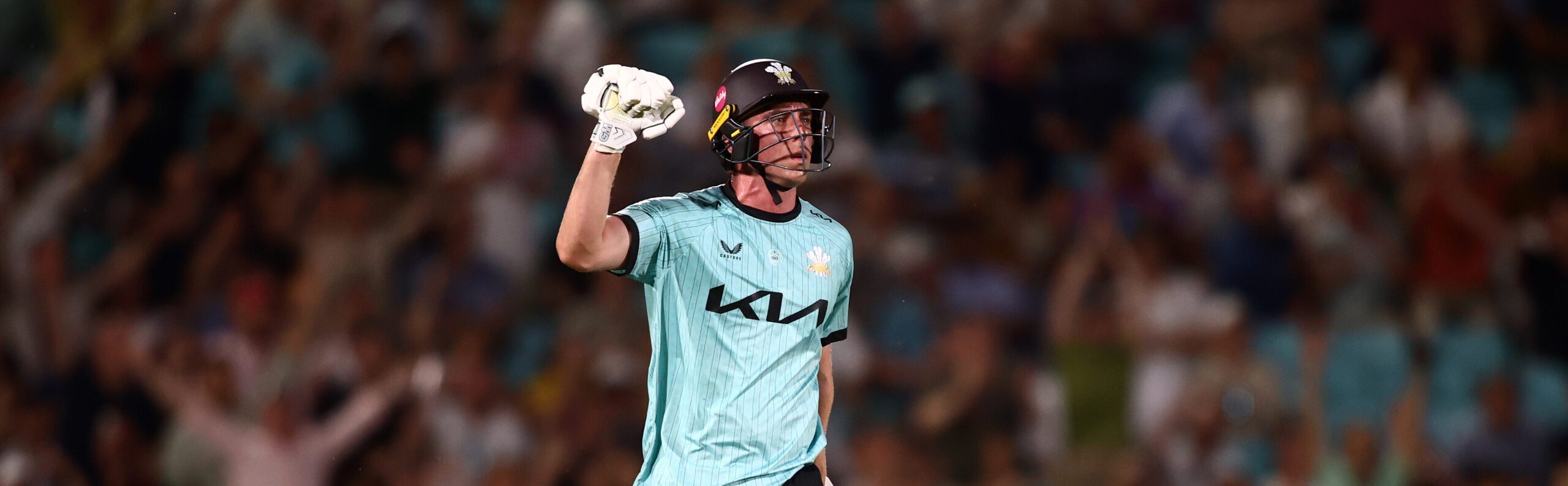 Counties agree changes to domestic white-ball competitions