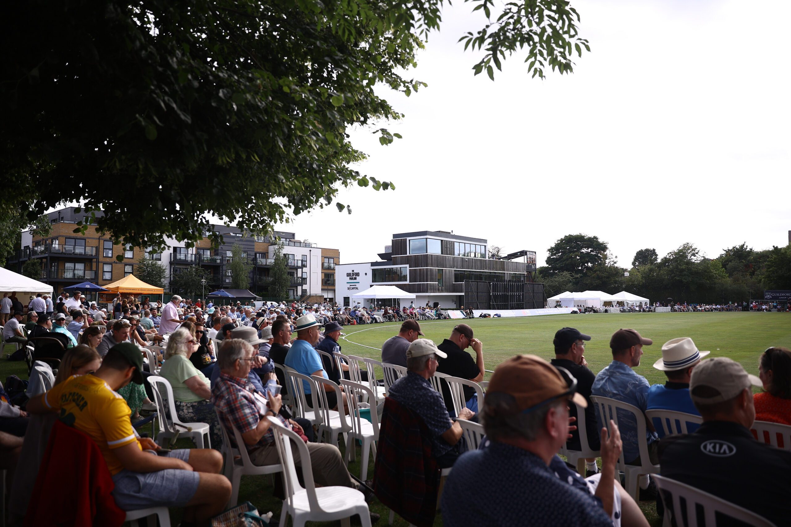Surrey v Leicestershire: Metro Bank One Day Cup – Full Preview