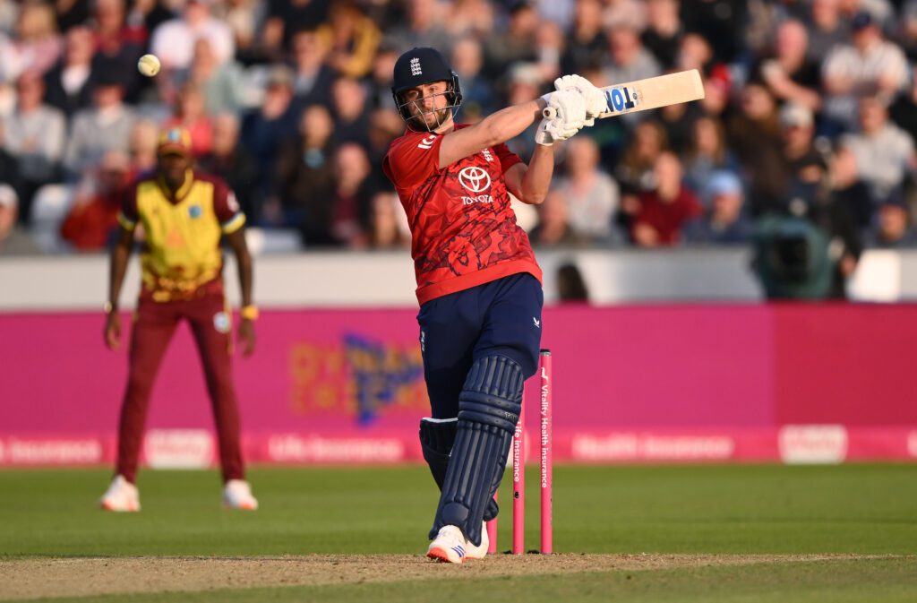 England v West Indies - 1st Vitality IT20