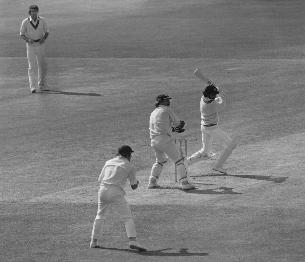 Cricket World Cup 1975