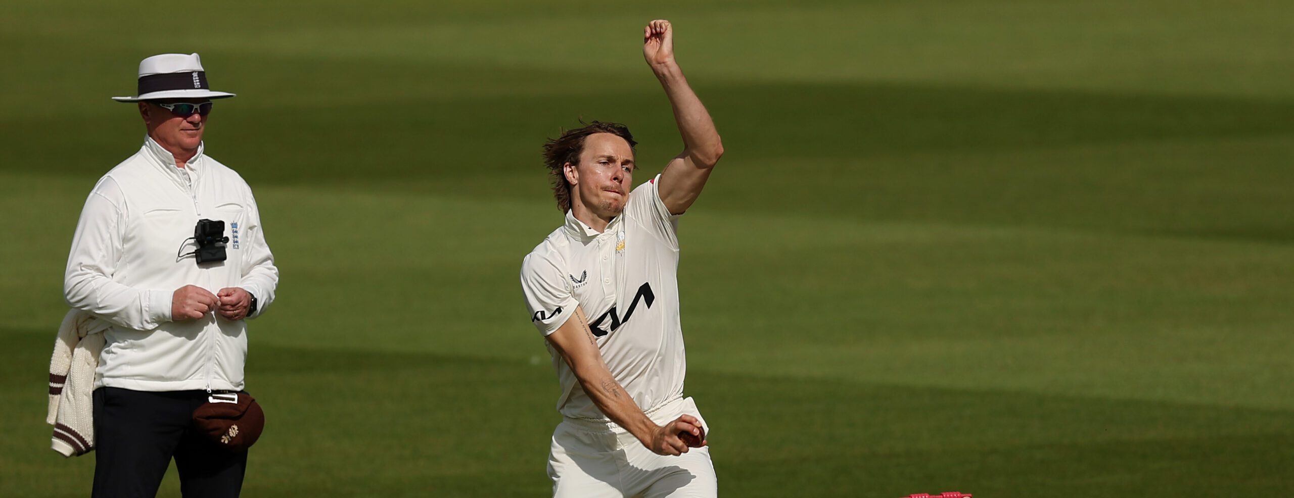Surrey vs Nottinghamshire: Full preview