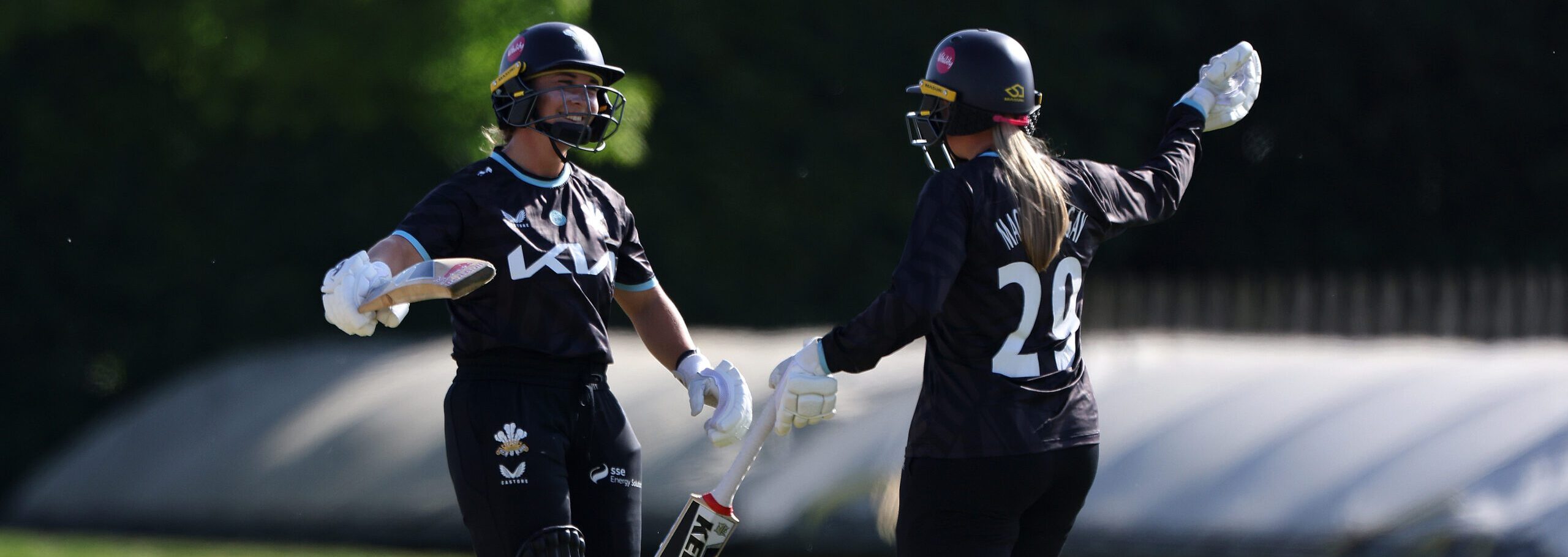 Surrey v The Blaze Women’s Metro Bank One Day Cup: Full Preview