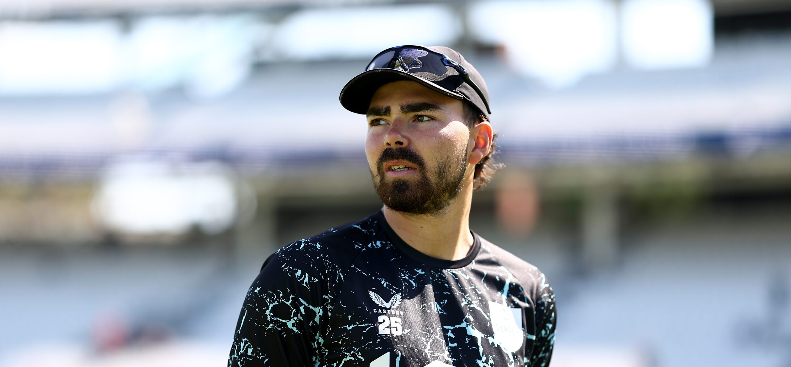 Taylor takes four as Second XI claim innings victory