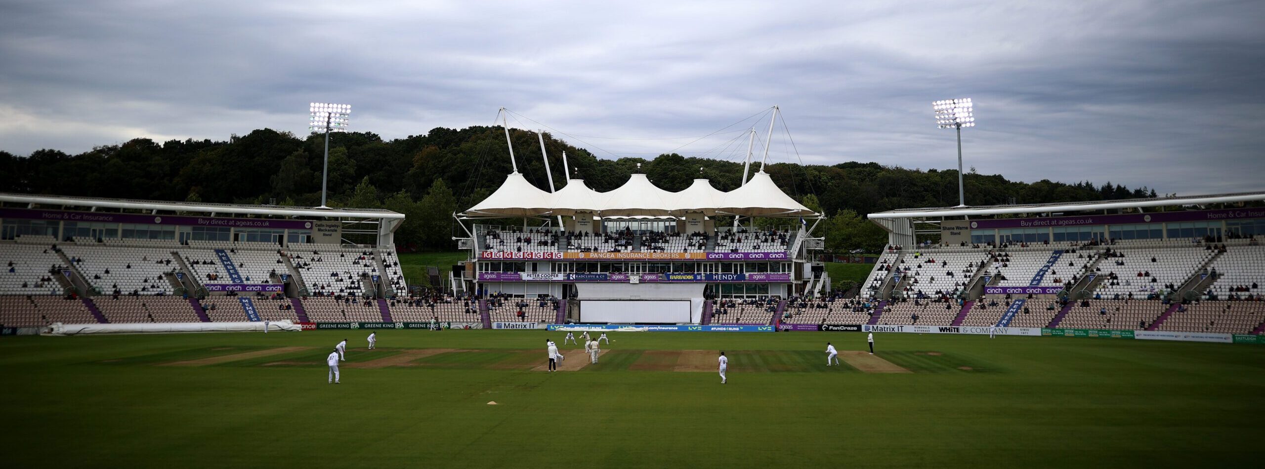 Hampshire vs Surrey: Full preview