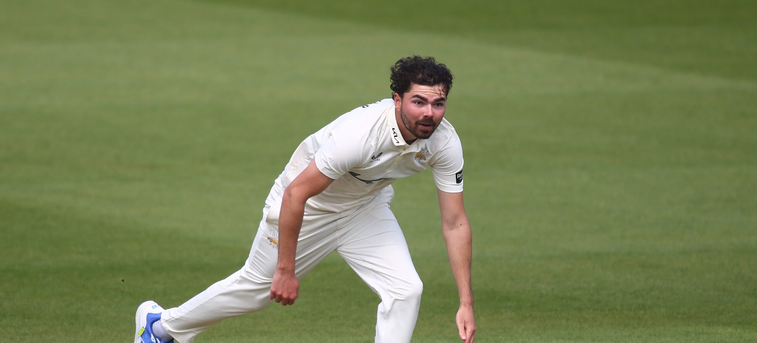 Strong day three for Seconds in the final