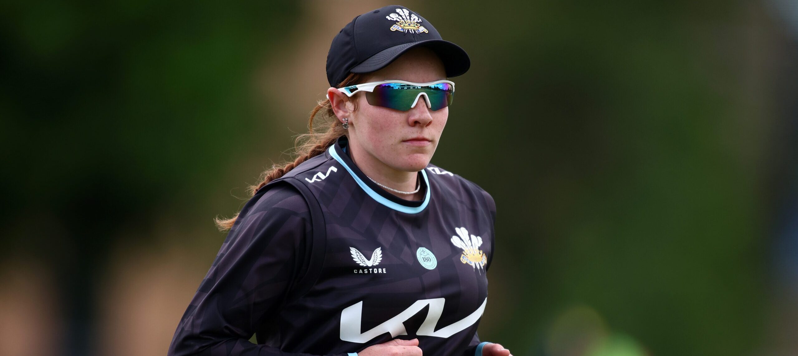 Match abandoned in Trent-Bridge after Surrey’s dominant start