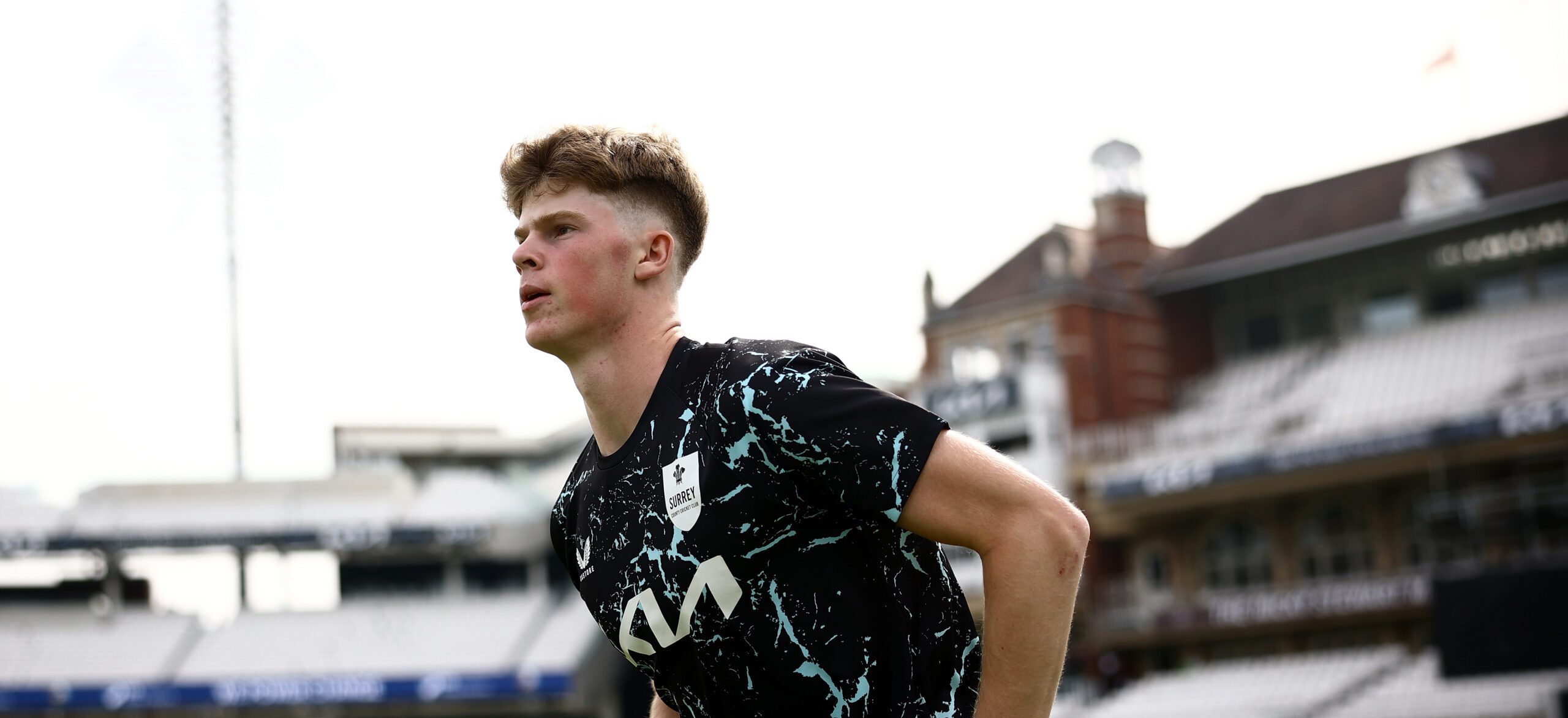 French and Albert included in Young Lions squad for Caribbean