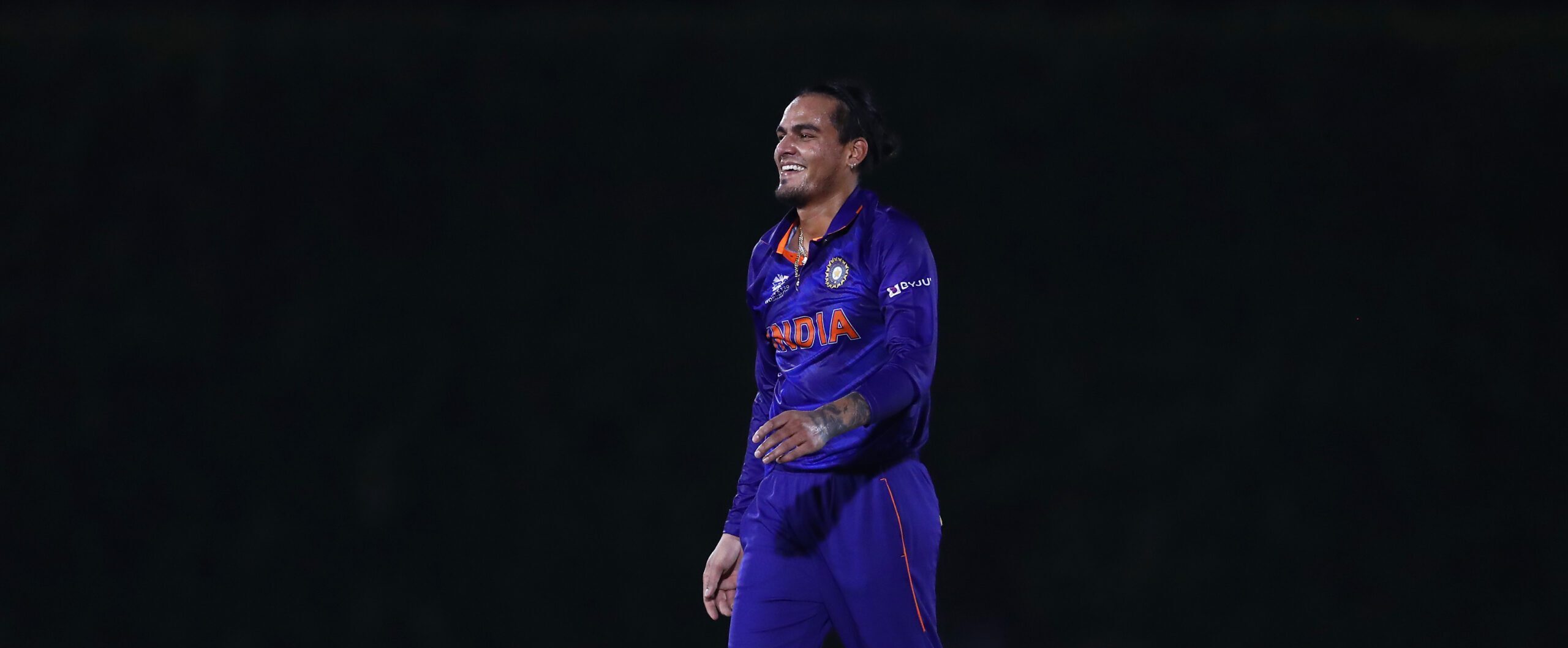 Rahul Chahar added to Surrey squad for Hampshire