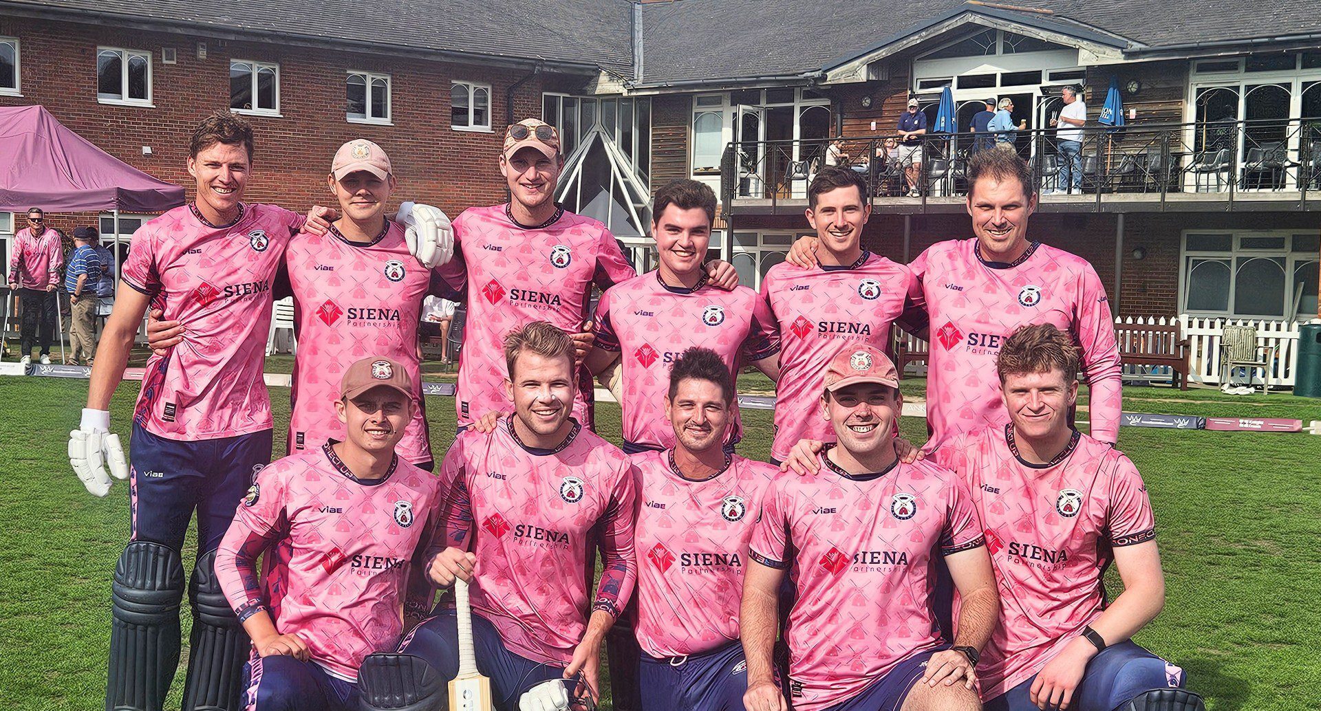 Surrey Cricket Championship 2025 – week 18 review