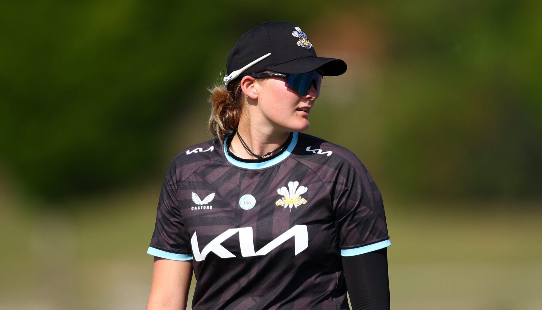 Four Surrey players named in England Performance Programme and U19 Winter Training Squad