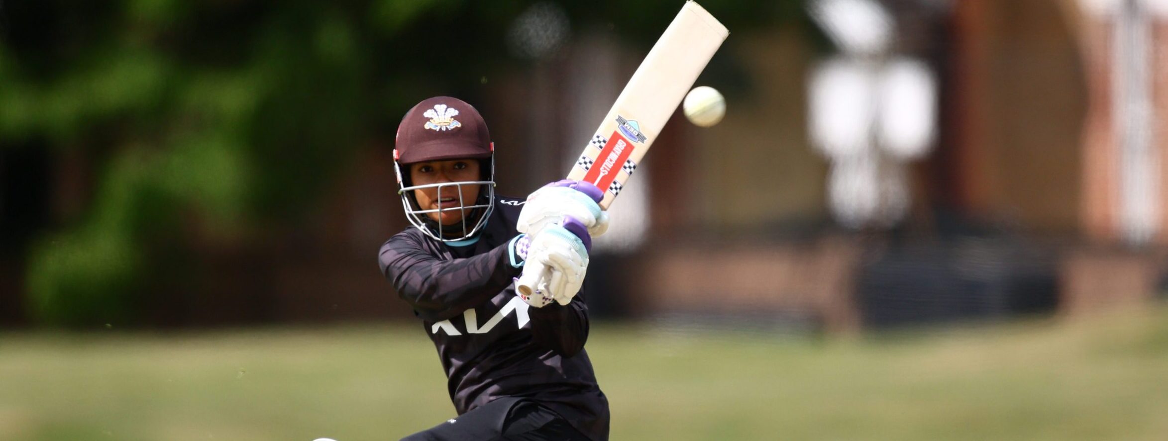 Four Surrey Players Named Amongst England Central and Skills Contracts