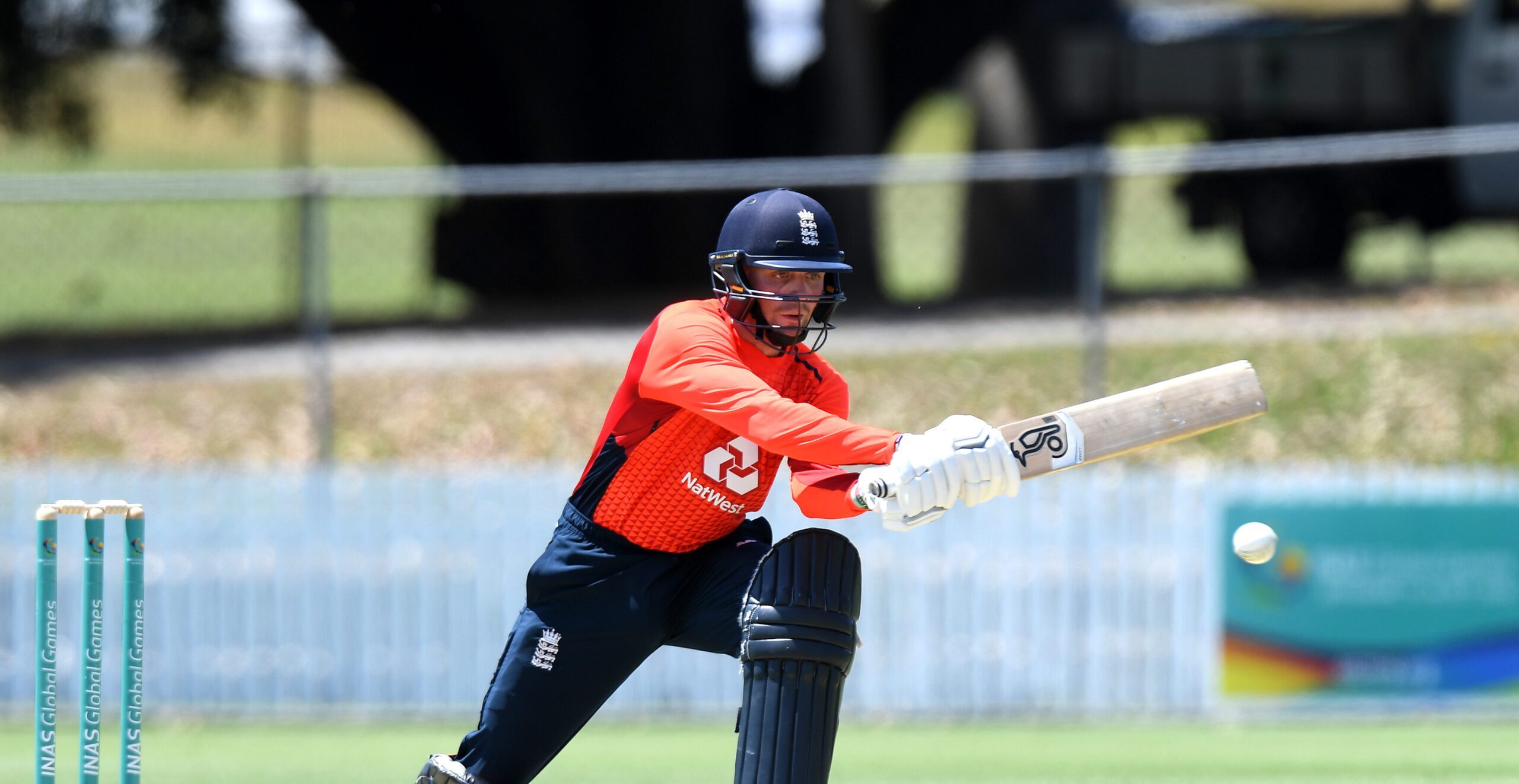 Surrey’s Gale & Price named in England Mixed Disability team for India tour