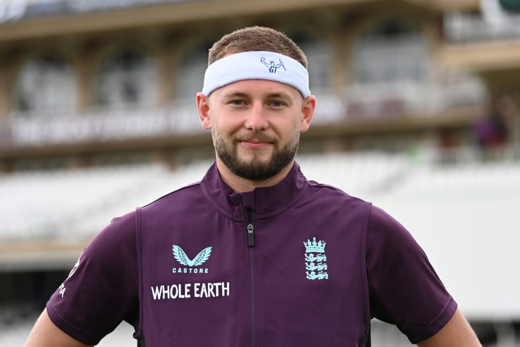 England & India Net Sessions