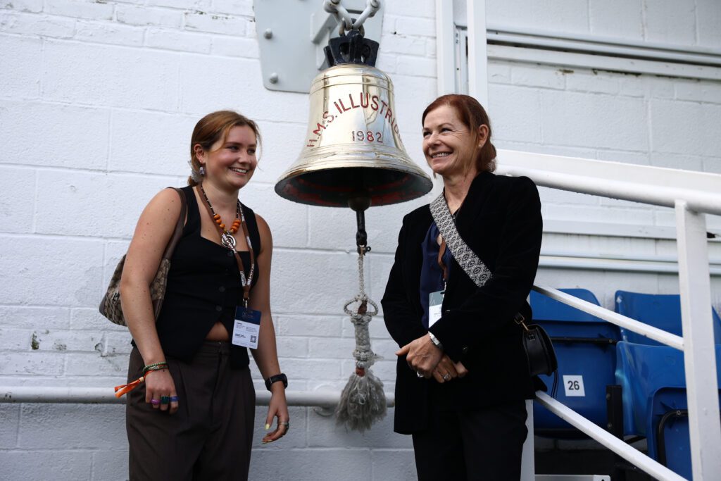 England v Sri Lanka - 3rd Test Match: Day Three