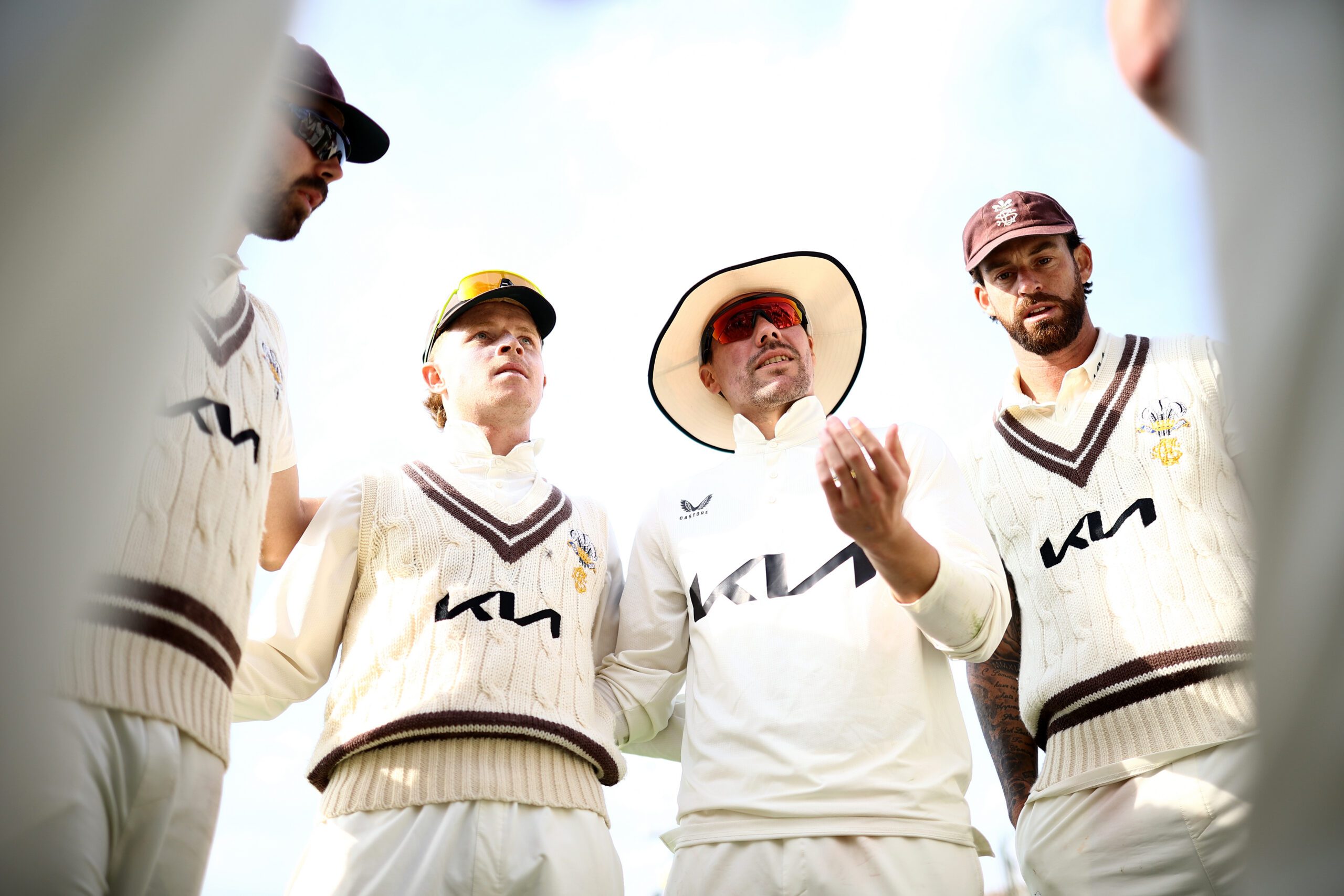 Surrey raring to hunt down County Championship title – 2026 season preview