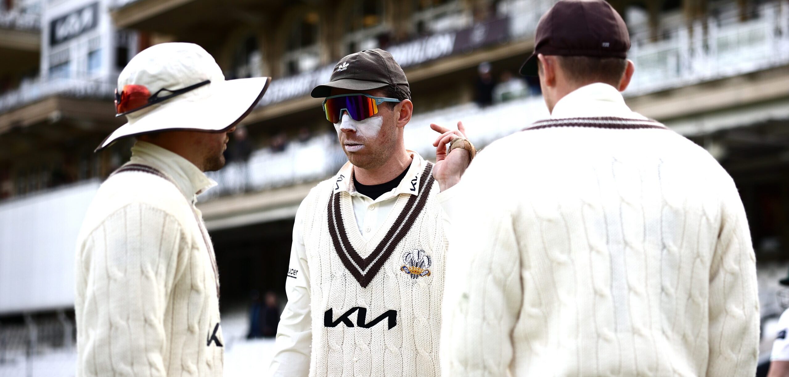 Surrey vs Essex: County Championship preview