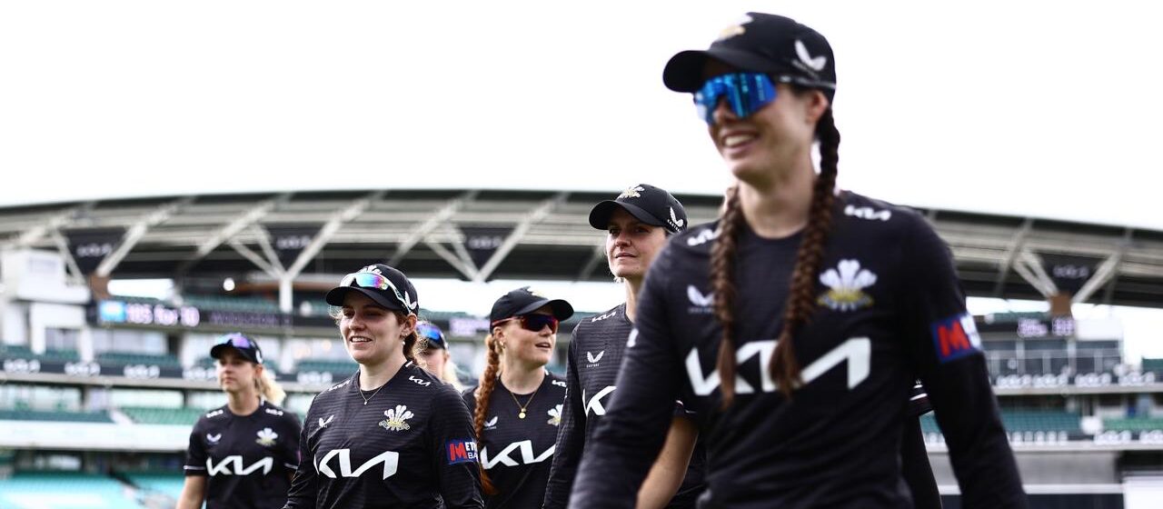Metro Bank One Day Cup Preview: Surrey V Durham