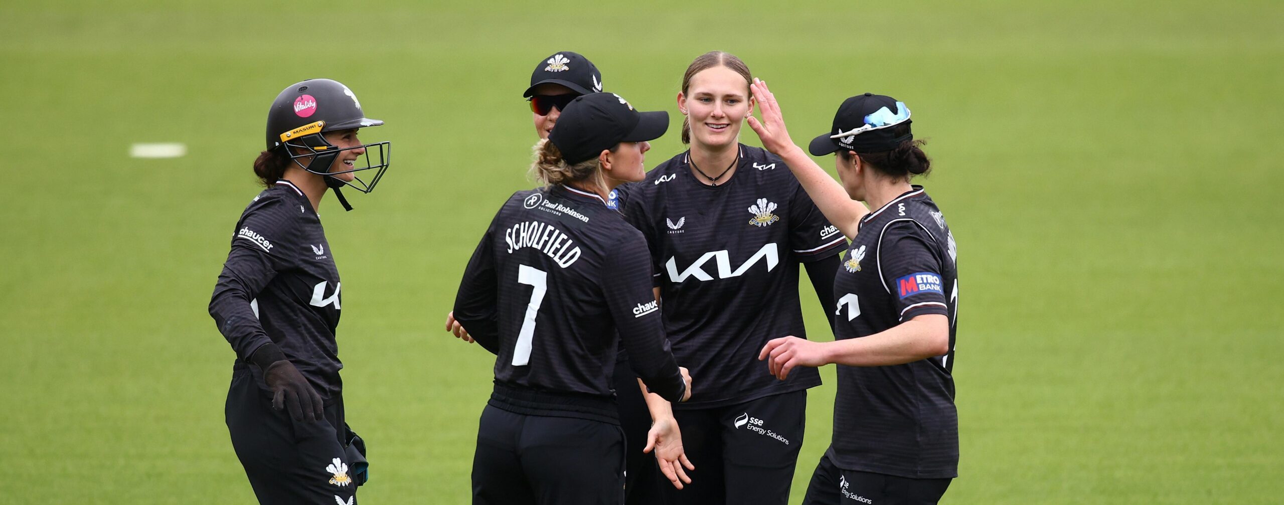 Metro Bank One Day Cup Preview: Somerset v Surrey