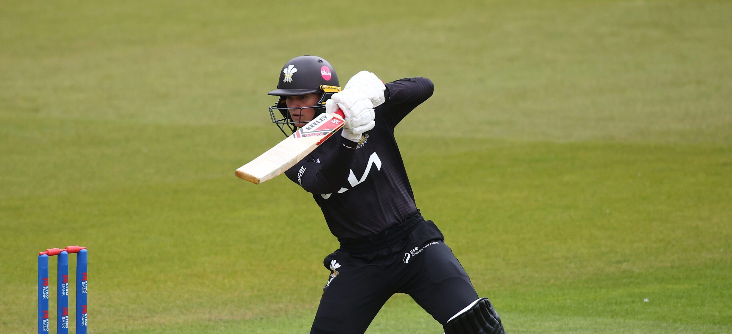 The Blaze v Surrey: Metro Bank One Day Cup Preview