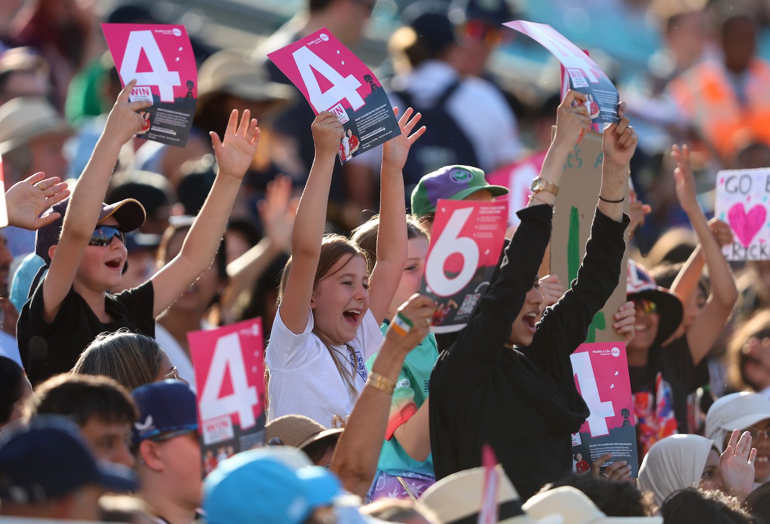 Surrey unveil first-ever fan engagement plan