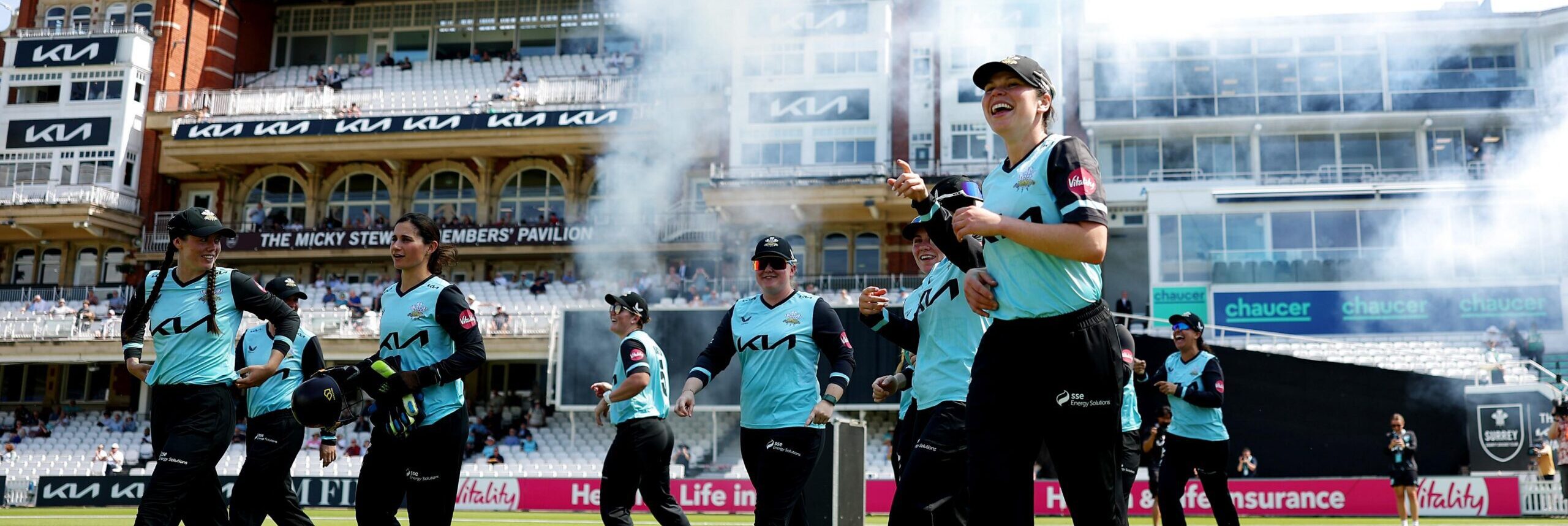 Surrey v Yorkshire: Women’s Vitality Blast Preview