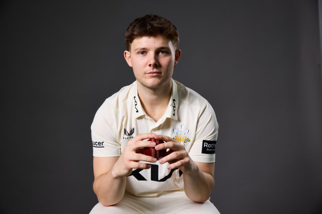 Tommy Ealham takes four wickets on fourth week
