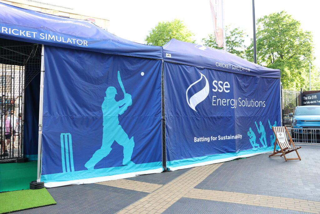 Surrey Men v Lancashire Lightning Men - Vitality Blast Men