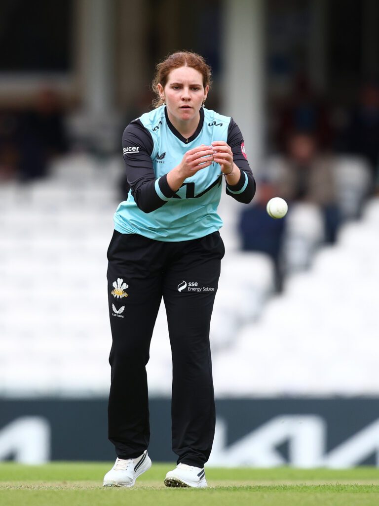 Surrey Women v Essex Women - Vitality Blast Women