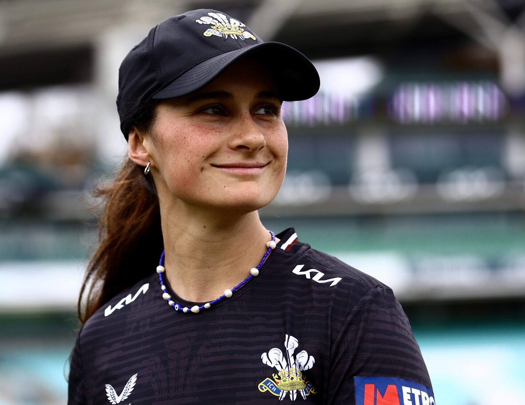 Kira Chathli to lead England A as Surrey trio earn call-up