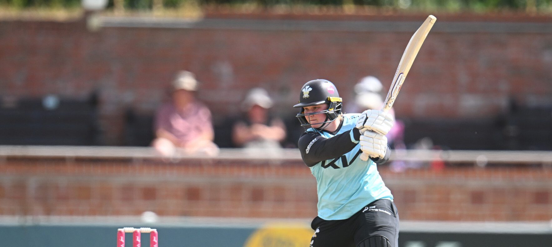 Captain Smith guides Surrey to victory in Somerset