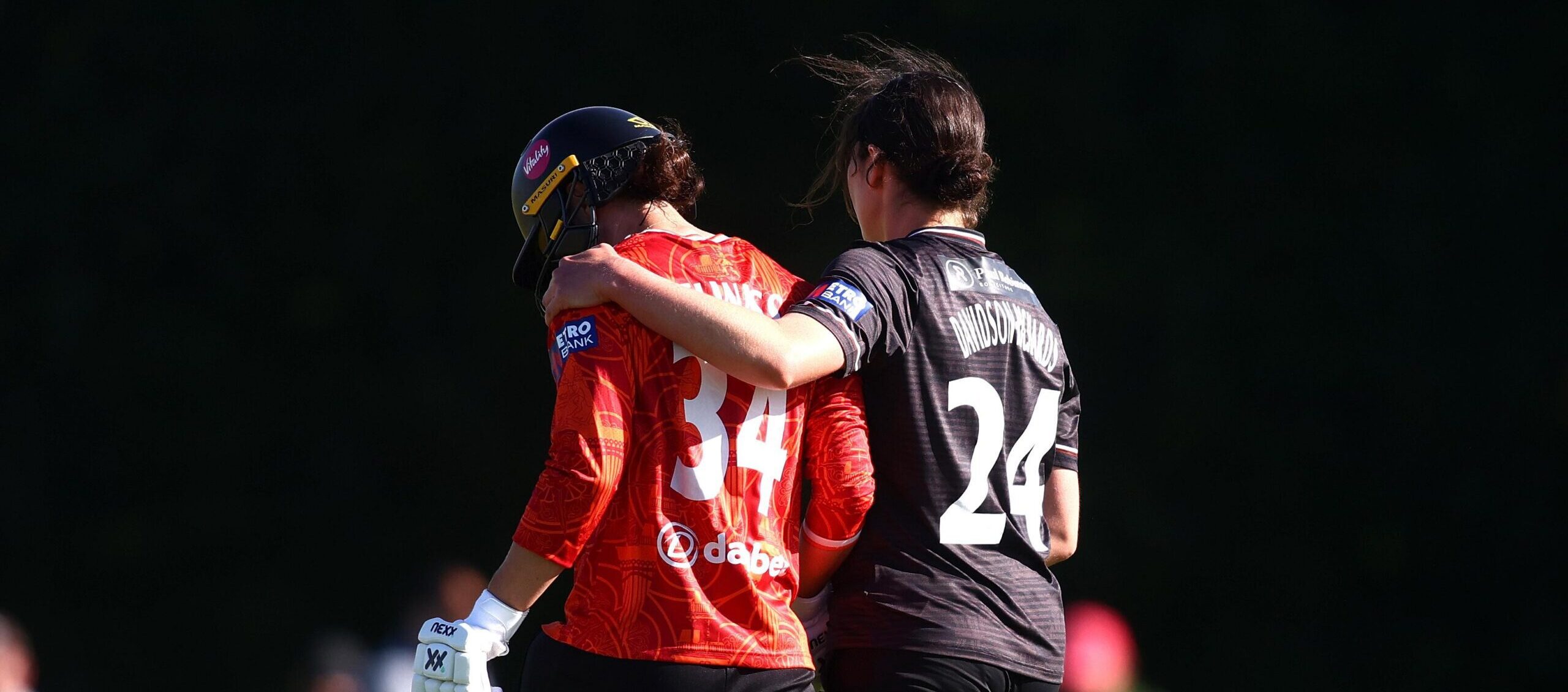 Surrey fall to defeat against The Blaze in return to the Metro Bank One Day Cup