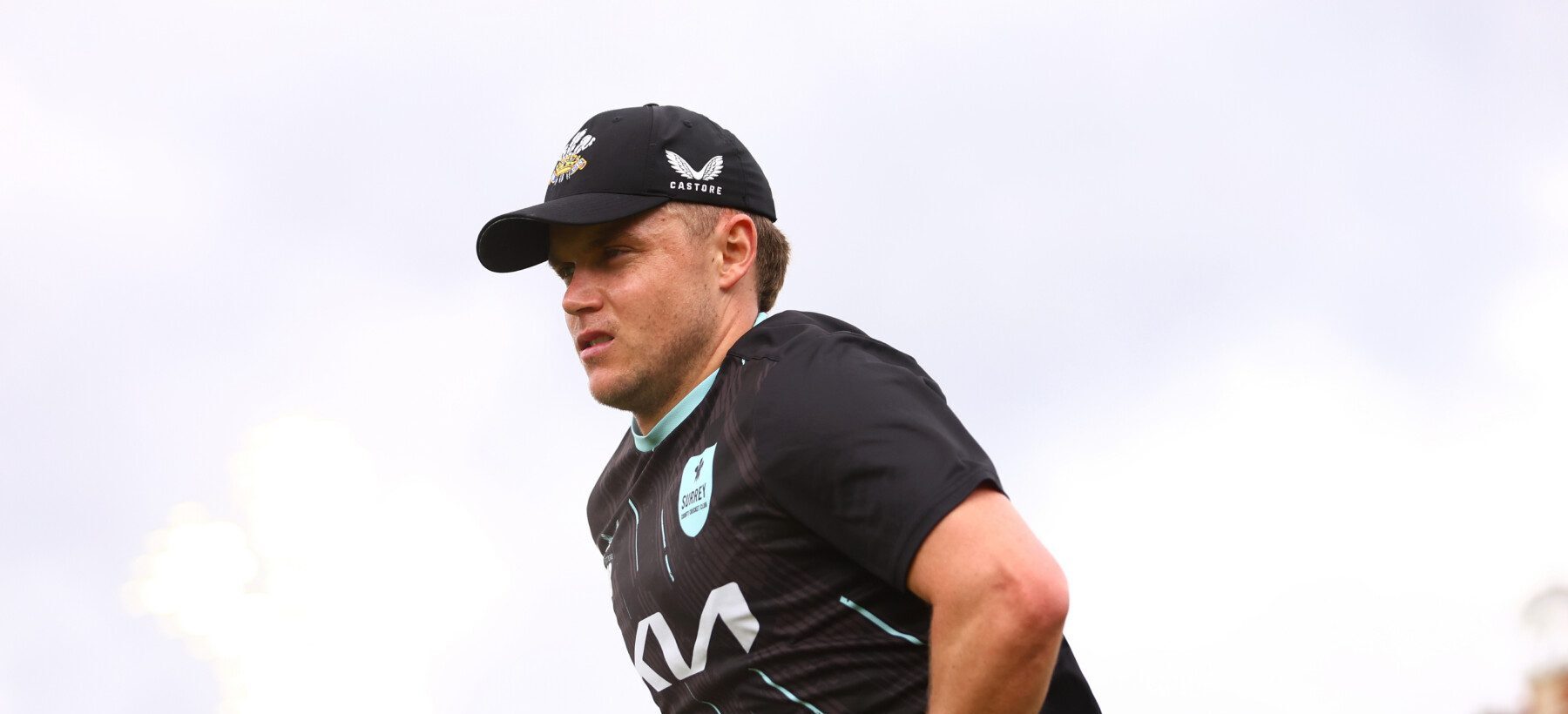 Atkinson, Curran and Jacks in ODI squad vs India