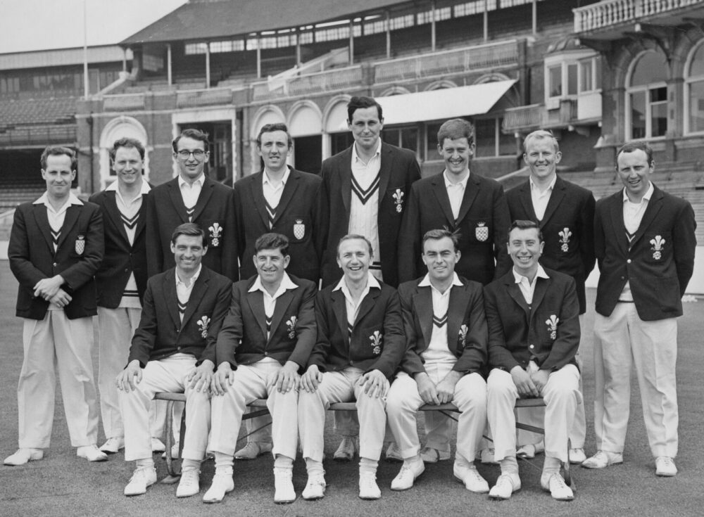 1966 Surrey County Cricket Club