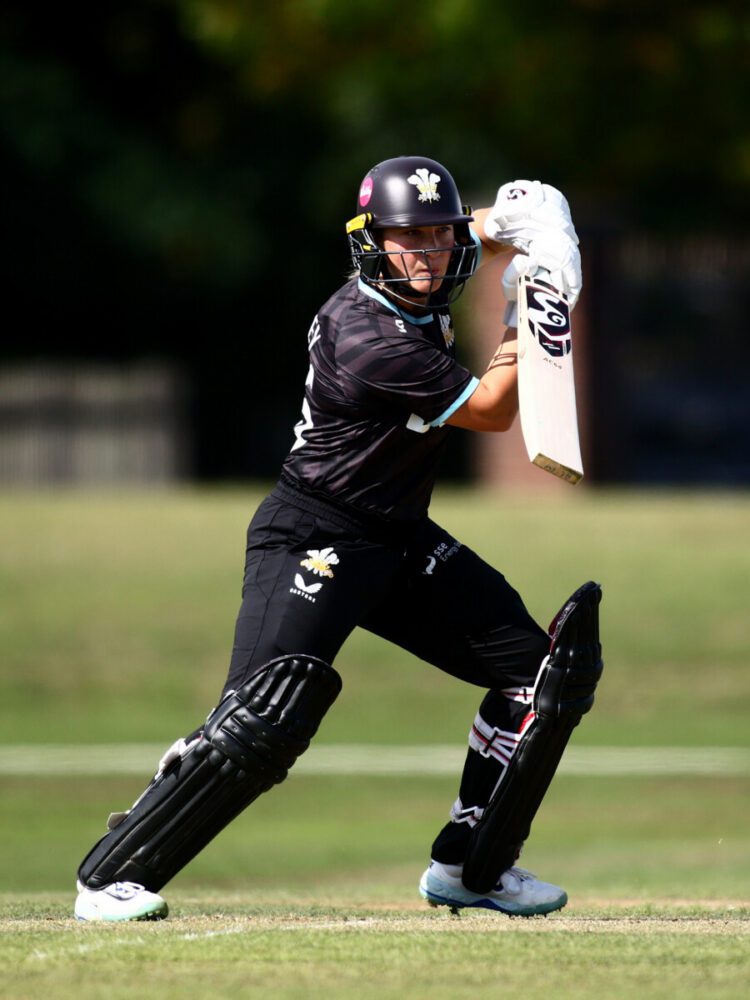 Surrey Women v Lancashire Women - Metro Bank One Day Cup