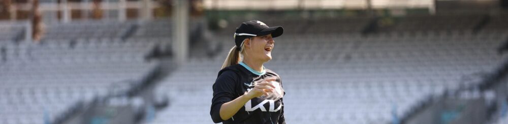 Durham Women v The Blaze - Vitality Blast Women's Final