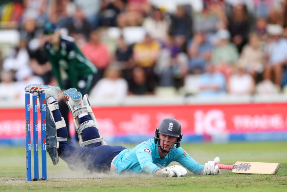 England v Ireland - 3rd Women's Metro Bank ODI