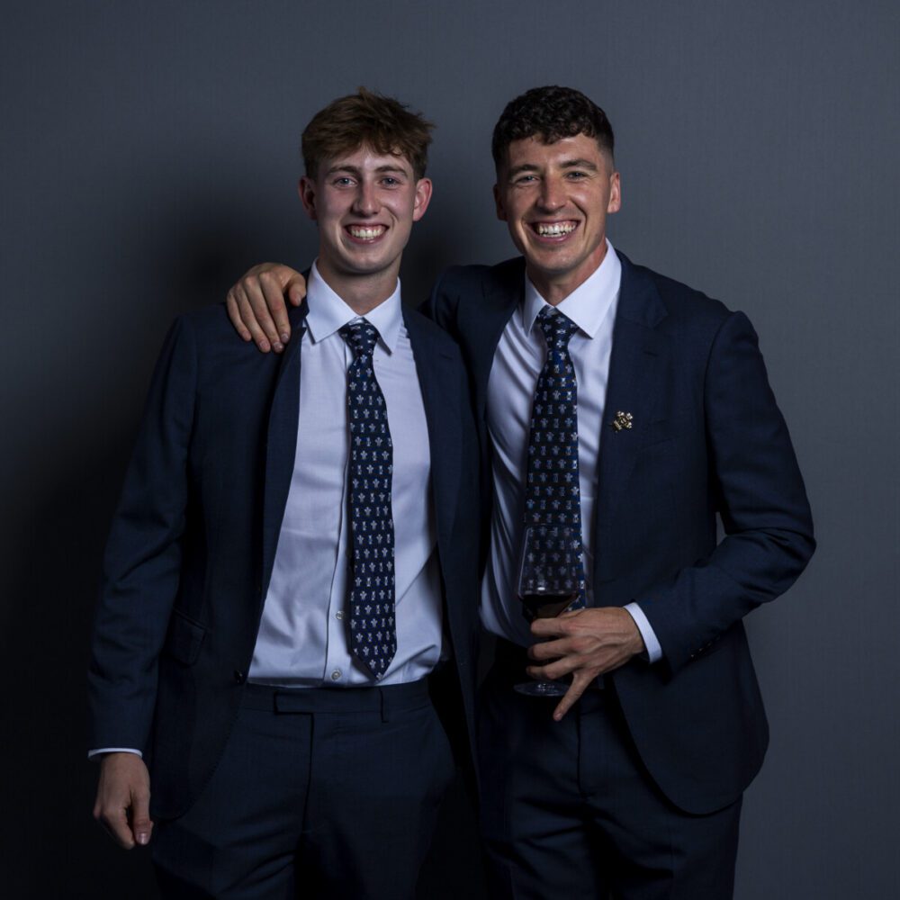 Surrey CCC Awards 2025